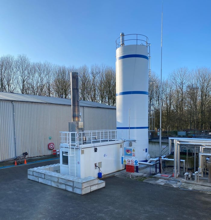 Business plan methanisation 05 picture