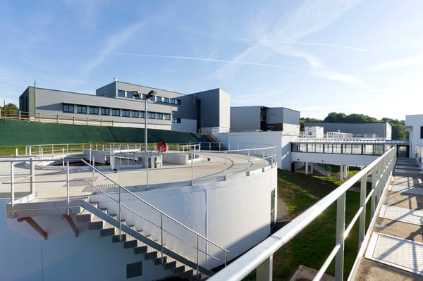 Les conseils de SAUR pour protéger vos installations d’eau potable et d'assainissement face au risque de malveillance
