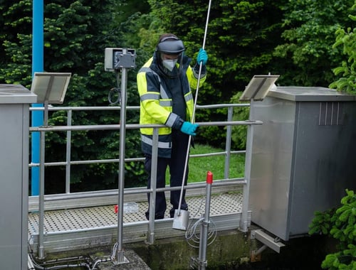  The future for virus detection in wastewater