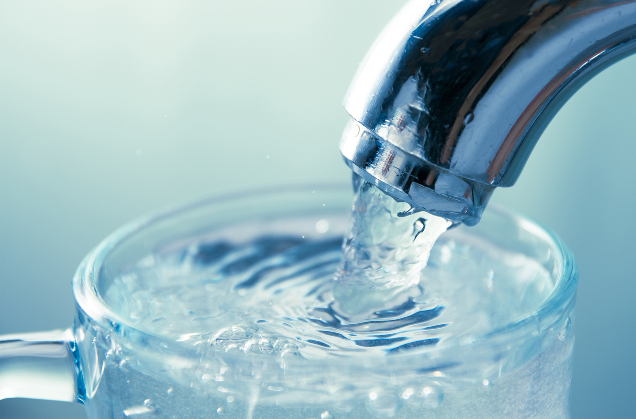 Traitement des PFAS et micropolluants : quelles solutions concrètes faut-il mettre en oeuvre pour les collectivités ?