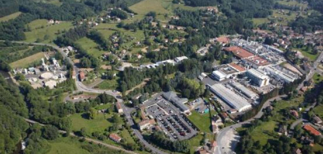 Éliminer les micropolluants pharmaceutiques : l’exemple du plan d’action de Sanofi Vertolaye