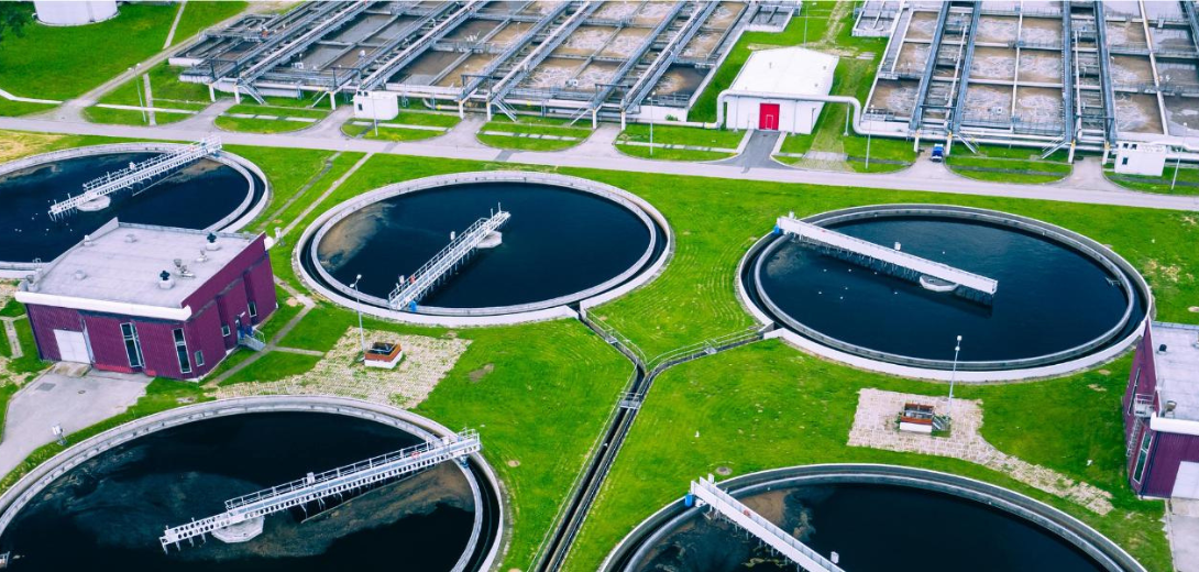 L’accompagnement expert de Nijhuis Saur Industries pour booster les performances des stations d’épuration industrielles