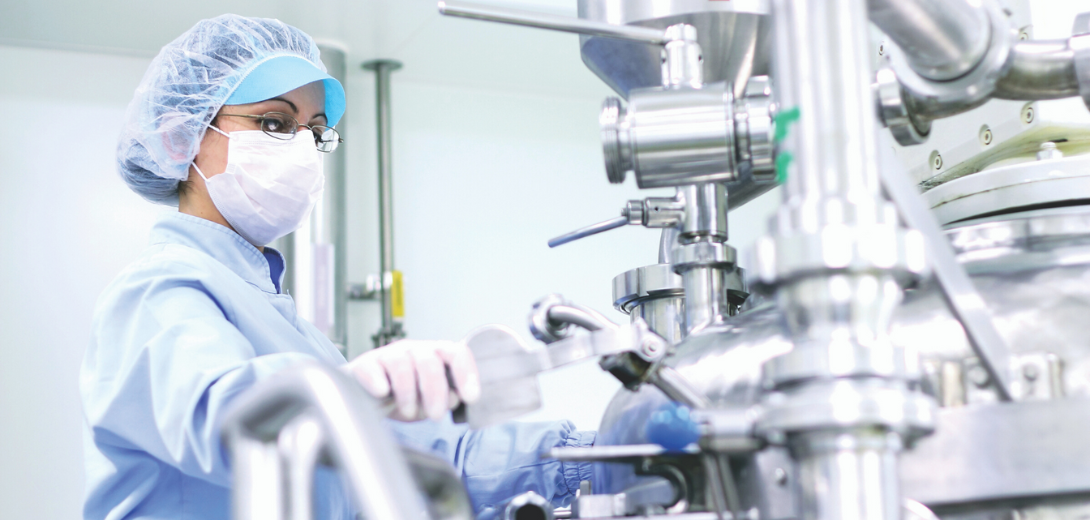Limiter les rejets de micropolluants, un enjeu majeur pour les industries chimiques et pharmaceutiques