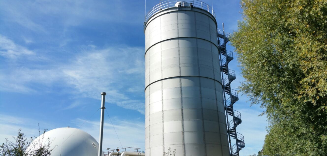 La méthanisation des effluents industriels pour une valorisation et une performance de dépollution