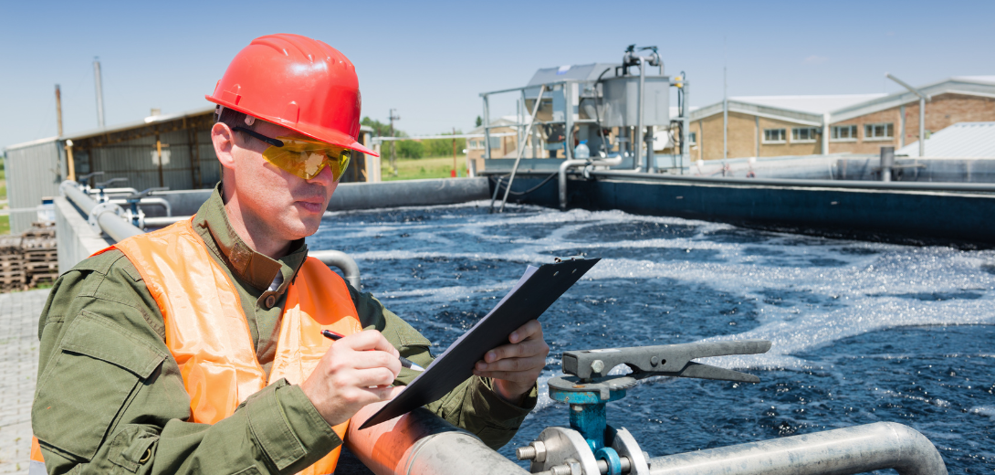 2/4 Quels sont les postes les plus consommateurs d’eau au sein d’une usine industrielle ?
