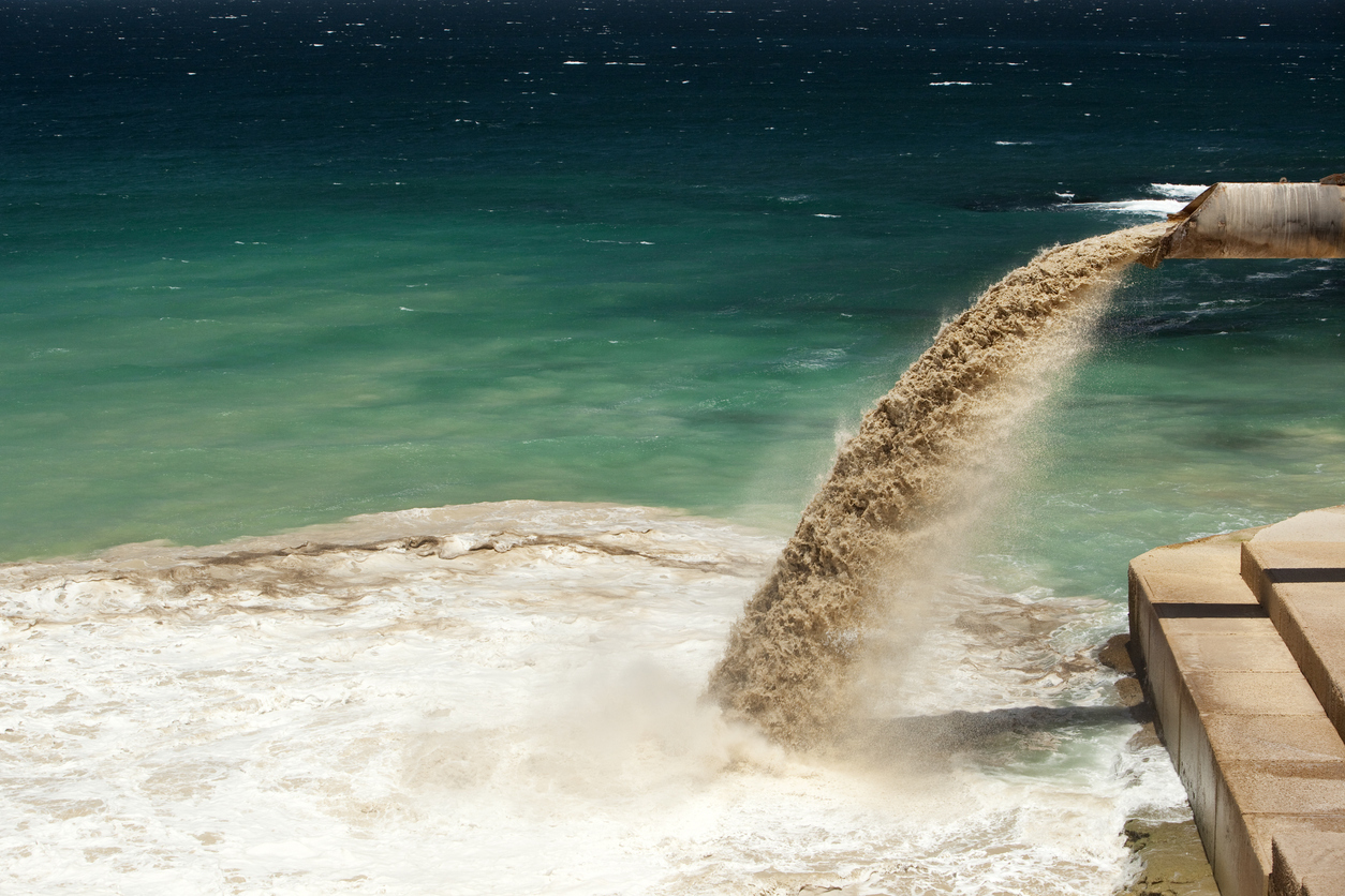 PFAS : Pourquoi le traitement des eaux usées industrielles doit évoluer ?