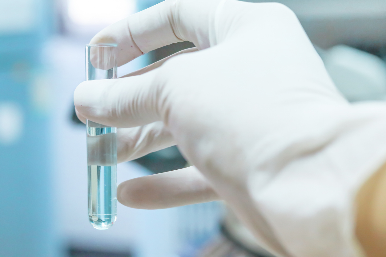 Nouvelles exigences pour la qualité de l'eau potable dès 2026
